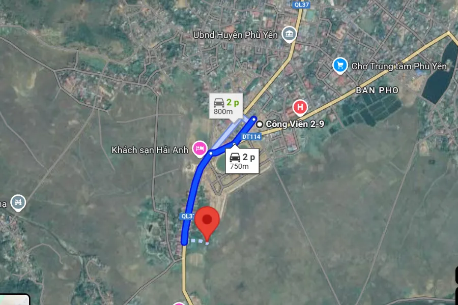 s&acirc;n Pickleball tại Tỉnh Sơn La