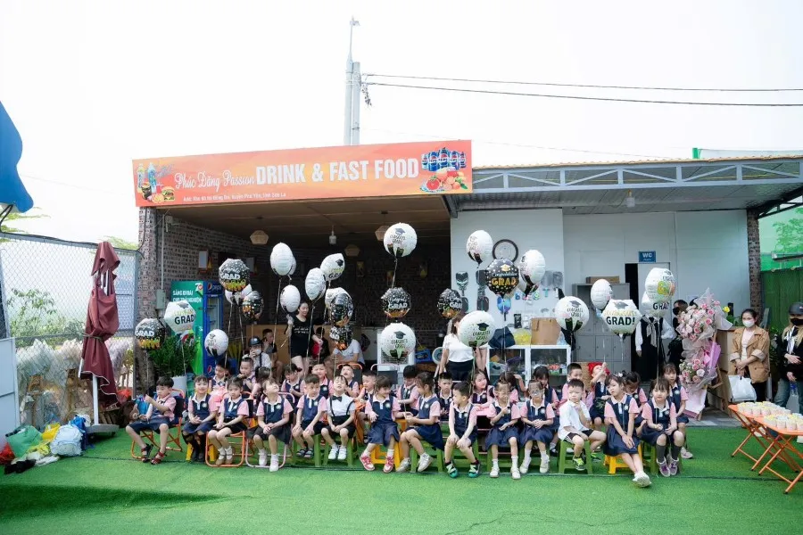 s&acirc;n Pickleball tại Tỉnh Sơn La