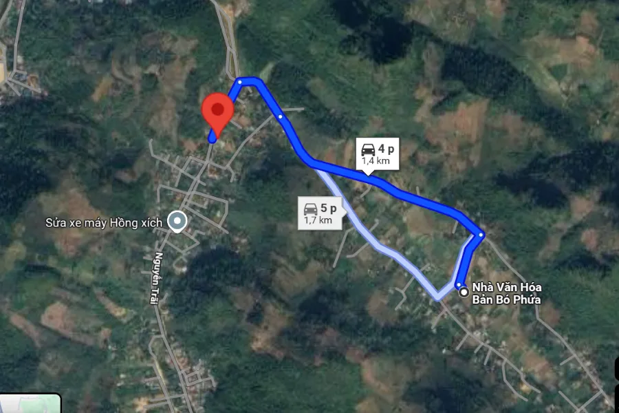 s&acirc;n Pickleball tại Tỉnh Sơn La