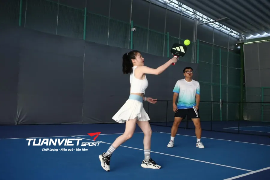 Sân Pickleball Hải Đăng - Sân Pickleball tỉnh Tây Ninh