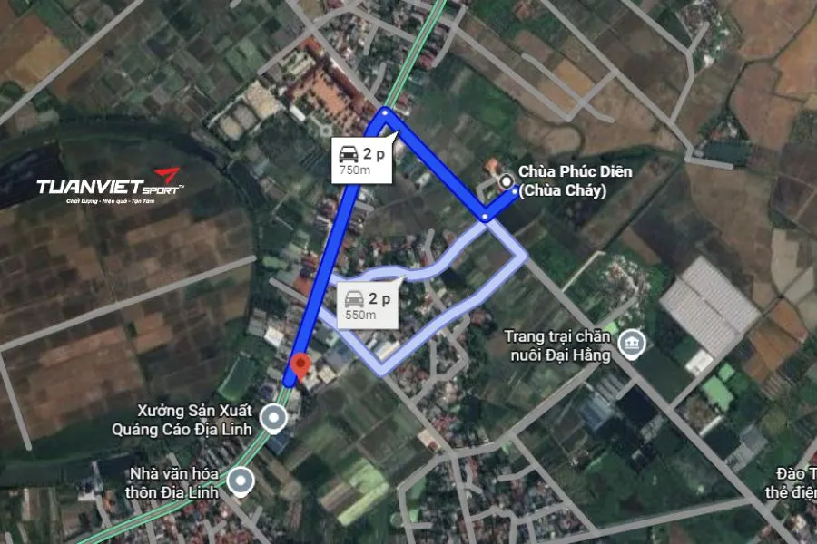 S&acirc;n pickleball Minh Thọ - S&acirc;n pickleball tỉnh Th&aacute;i B&igrave;nh