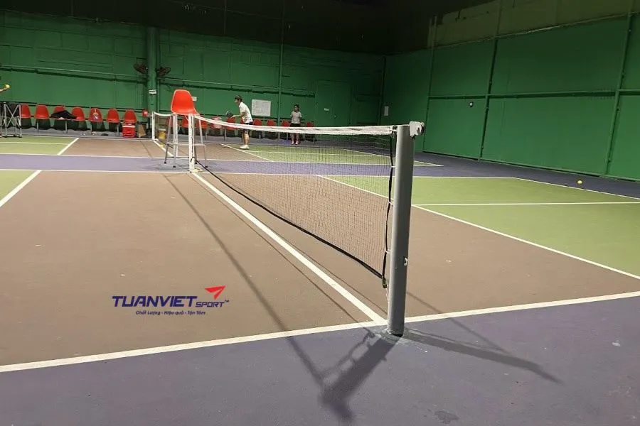 Sân Pickleball Xanh - sân pickleball tỉnh Thanh Hóa