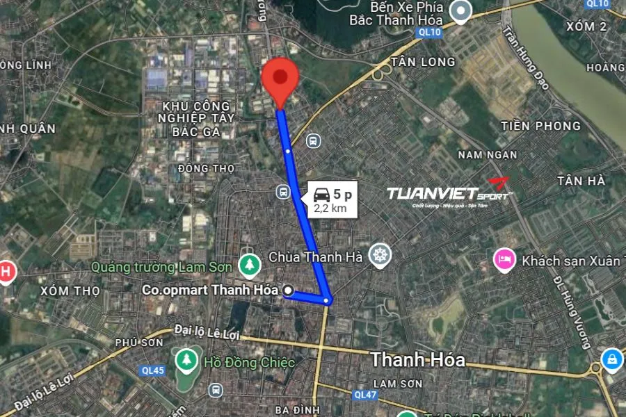 S&acirc;n Pickleball X3 B&agrave; Triệu - s&acirc;n pickleball tỉnh Thanh H&oacute;a