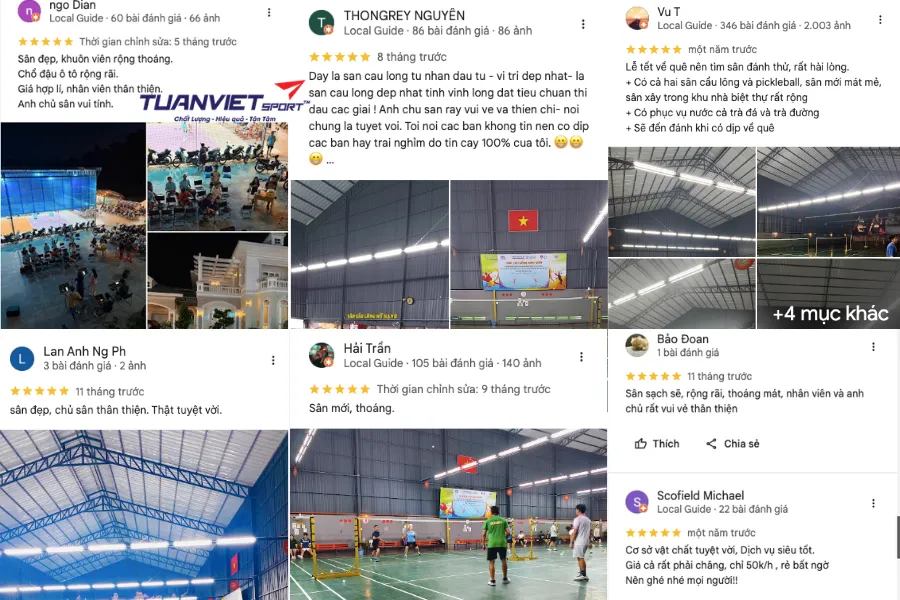 S&acirc;n Pickleball Mỹ Hạnh Vĩnh Long