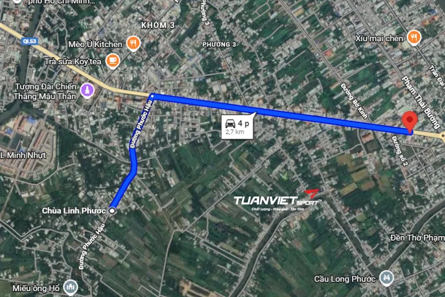 S&acirc;n Pickleball D-Max - S&acirc;n pickleball tỉnh Vĩnh Long