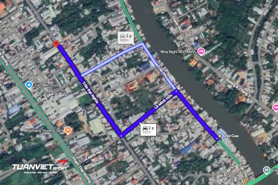 S&acirc;n Pickleball International Arena - S&acirc;n pickleball tỉnh Vĩnh Long