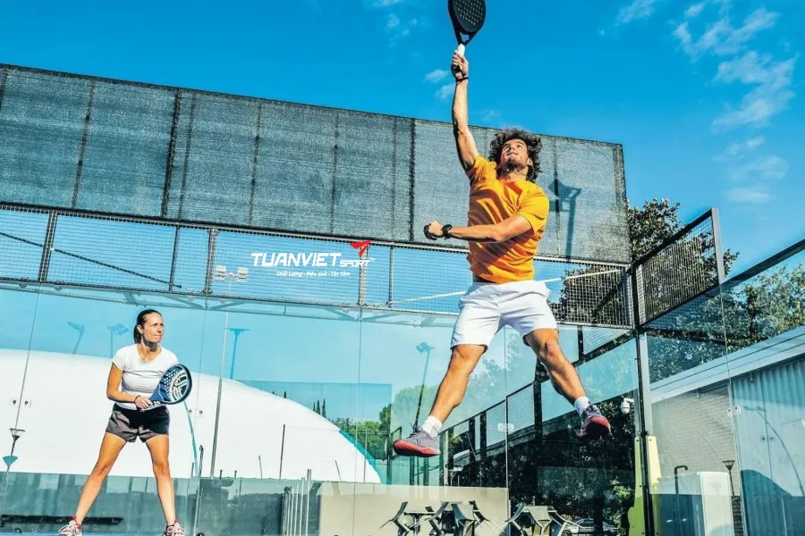 Cách Chọn Vợt Padel Chuẩn Nhất Theo Phong Cách Chơi