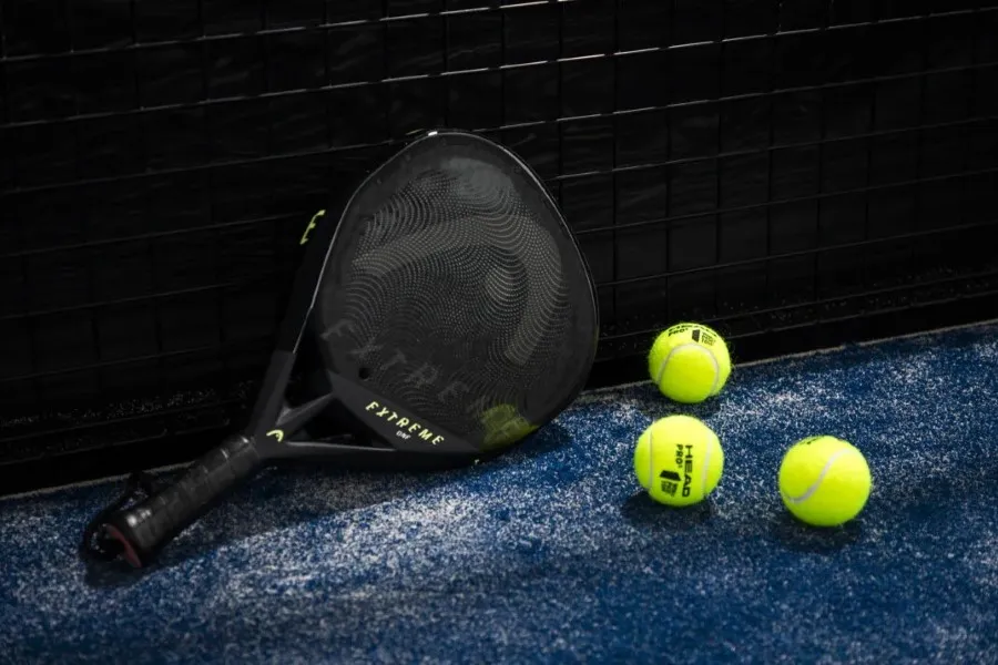 Vợt Power - Cách Chọn Vợt Padel Chuẩn Nhất Theo Phong Cách Chơi