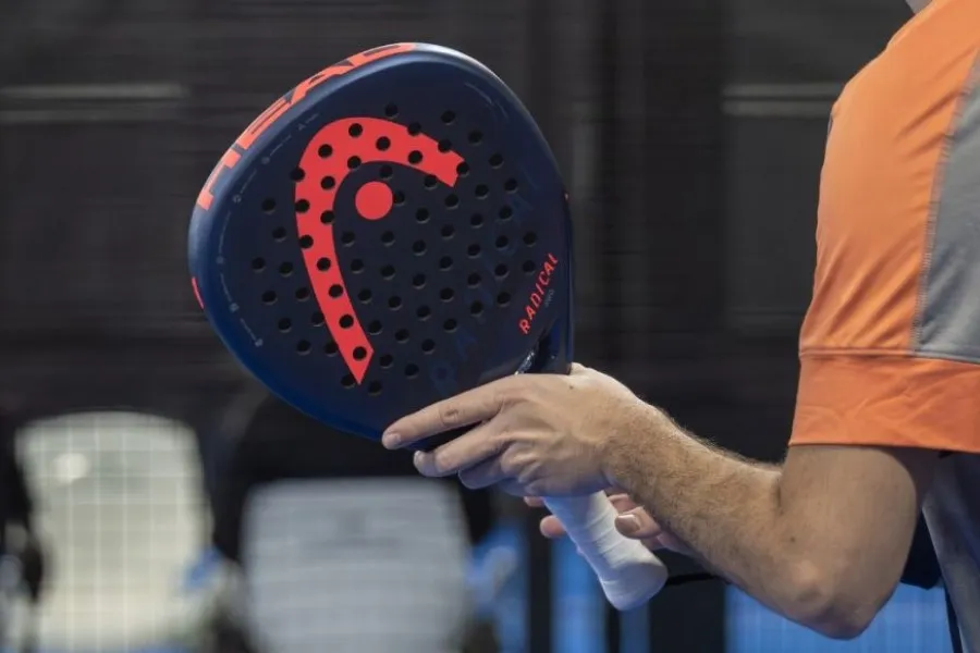 Vợt All-Around - Cách Chọn Vợt Padel Chuẩn Nhất Theo Phong Cách Chơi