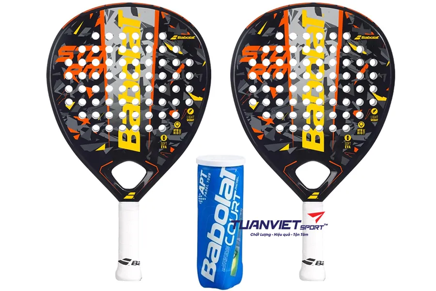 Checklist mua sắm Padel theo ngân sách - Dưới 5 triệu