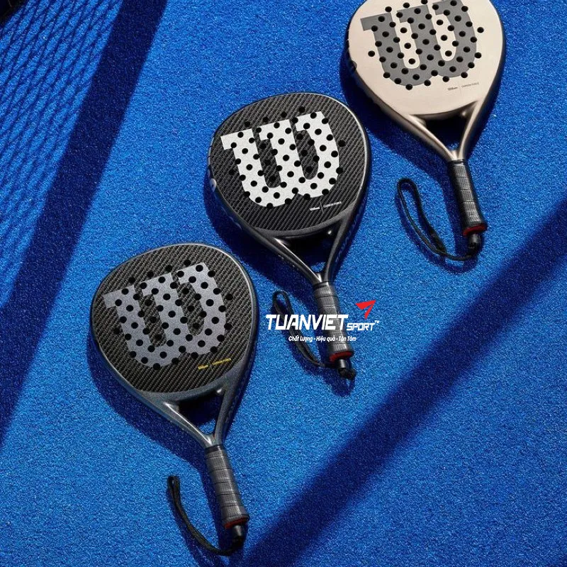 Checklist mua sắm Padel theo ngân sách - Dưới 8 triệu