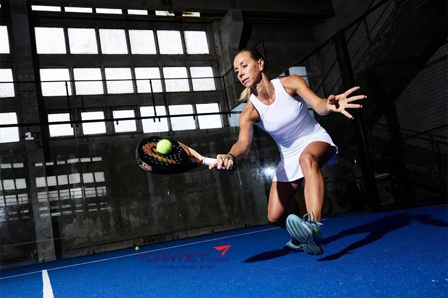 Chiến thuật chơi padel đôi: Hướng dẫn chi tiết để làm chủ trận đấu