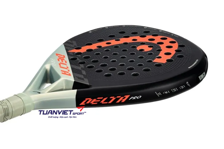 Kinh nghiệm bảo quản và vệ sinh vợt padel