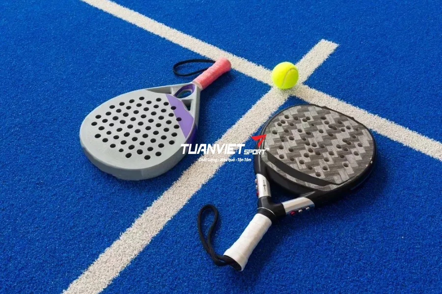 Cách chọn Pack Padel cho người mới