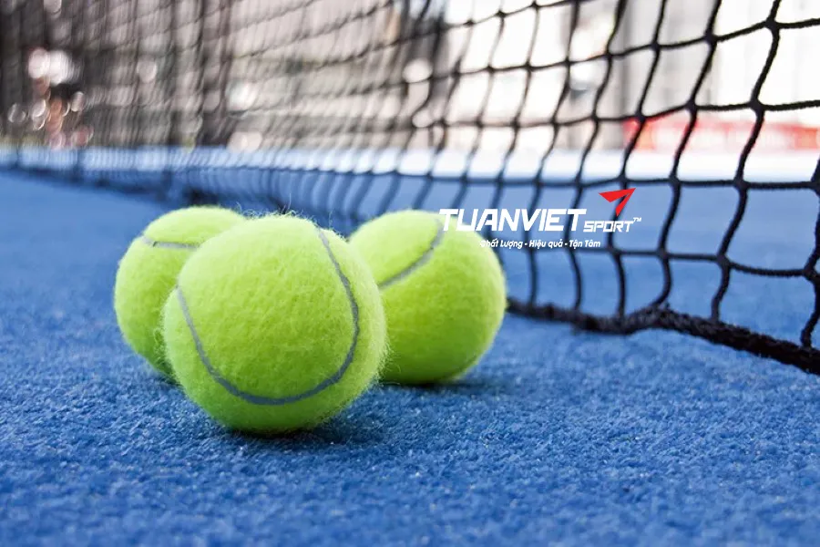 Bóng Padel - Cách chọn Pack Padel cho người mới