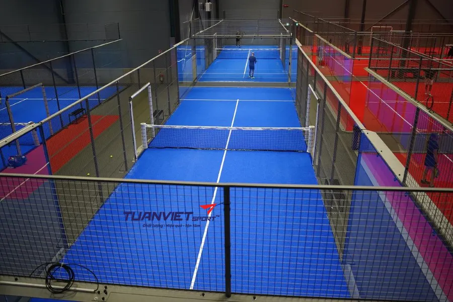 Padel Đơn và Đôi Khác Biệt Chiến Thuật và Cách Chọn Cách Chơi Phù Hợp Khi Mới Bắt Đầu