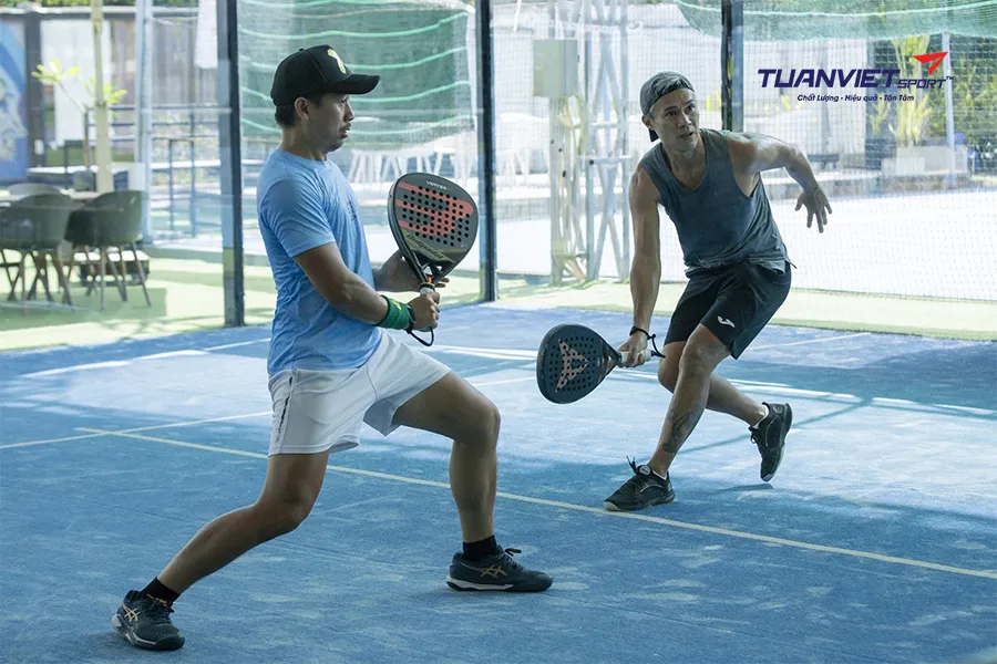 Vì Sao Nên Đầu Tư Sân Padel - Cơ hội kinh doanh thể thao hấp dẫn năm 2025