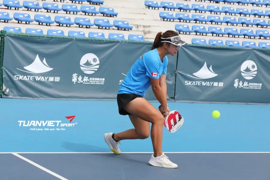 30+ thuật ngữ Pickleball cho người mới bắt đầu