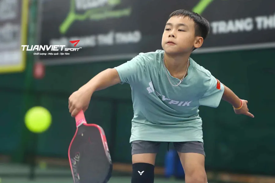 30+ thuật ngữ Pickleball cho người mới bắt đầu