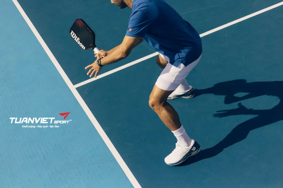 30+ thuật ngữ Pickleball cho người mới bắt đầu