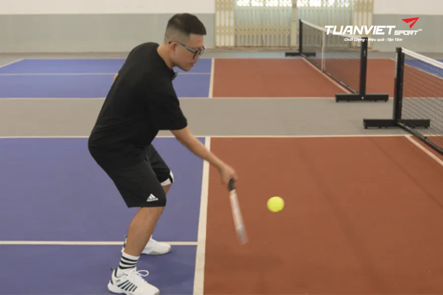 30+ thuật ngữ Pickleball cho người mới bắt đầu
