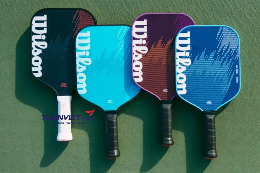 Ưu đ&atilde;i mua h&agrave;ng lần đầu tại Tuấn Việt Sport: Giảm đến 15% cho đơn h&agrave;ng pickleball