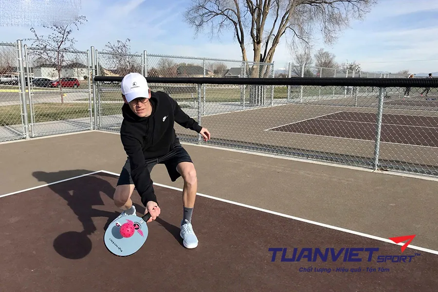 Bí Quyết Nâng Cao Trình Độ Pickleball Từ Vận Động Viên Chuyên Nghiệp