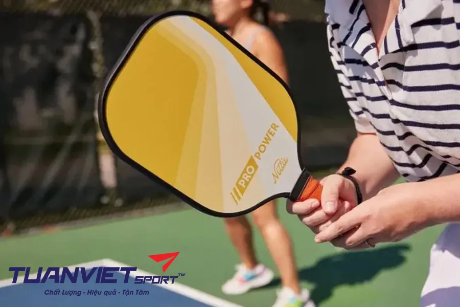 Chinh phục Pickleball khi vẫn làm văn phòng Có thể hay không