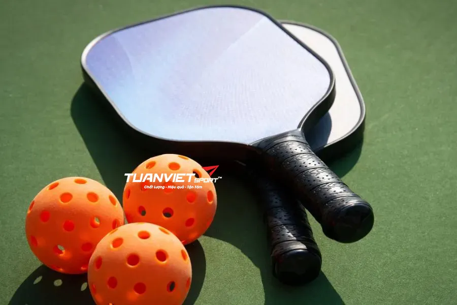 Kinh doanh dụng cụ Pickleball: Điểm cộng lợi nhuận mà bạn chưa từng nghĩ đến