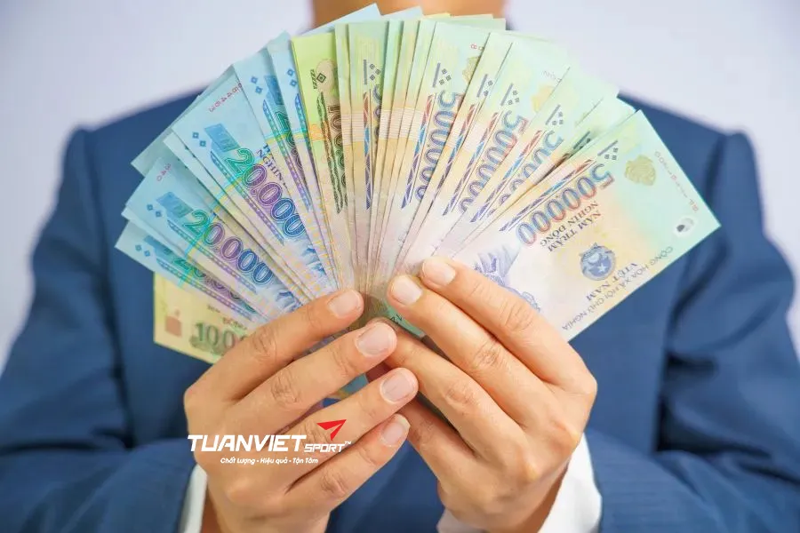 Pickleball - Cơn sốt thể thao mới và cơ hội vàng cho các nhà bán sỉ