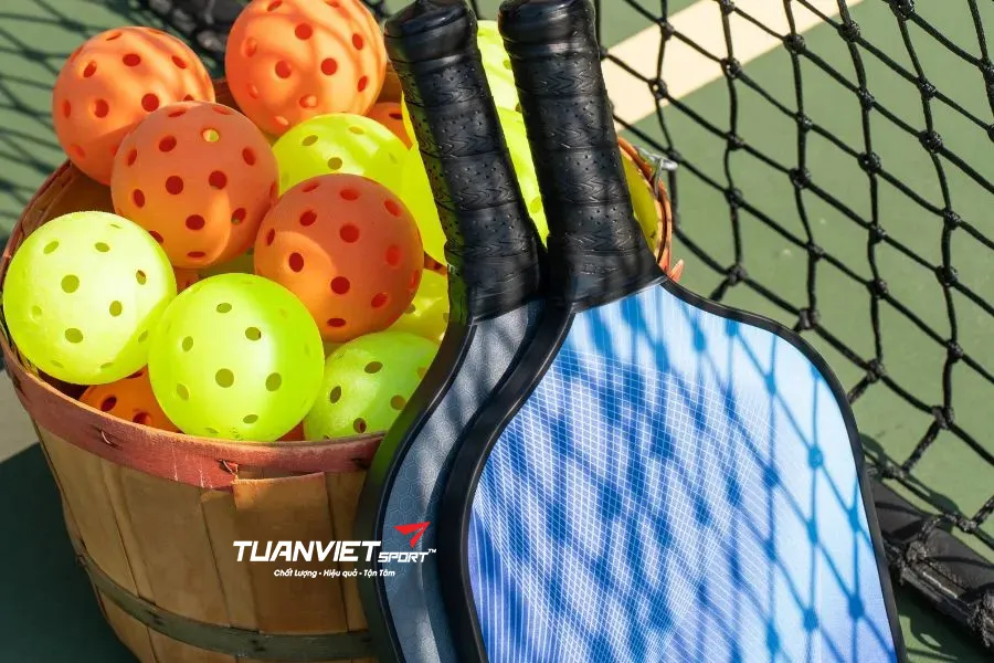 Pickleball - Cơn sốt thể thao mới và cơ hội vàng cho các nhà bán sỉ