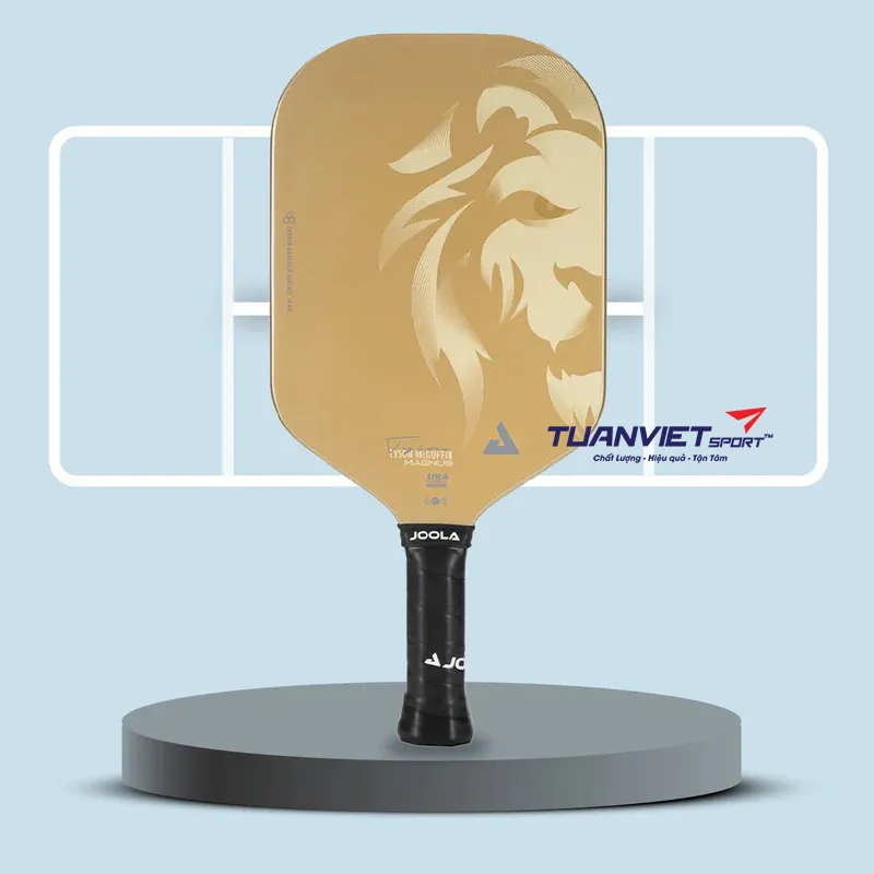 Joola Tyson McGuffin Magnus CAS 14mm