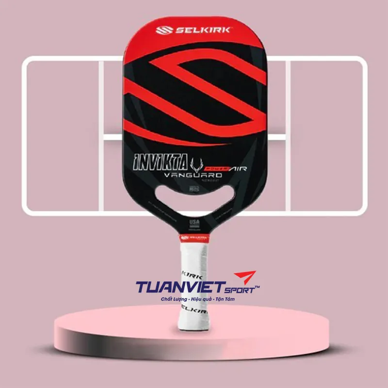 Vợt Pickleball Selkirk Vanguard Power Air - Invikta
