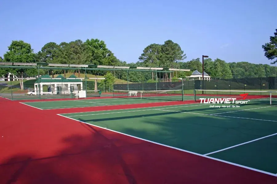 Tận dụng kh&ocirc;ng gian trống - Cơ hội đầu tư s&acirc;n Pickleball hiệu quả