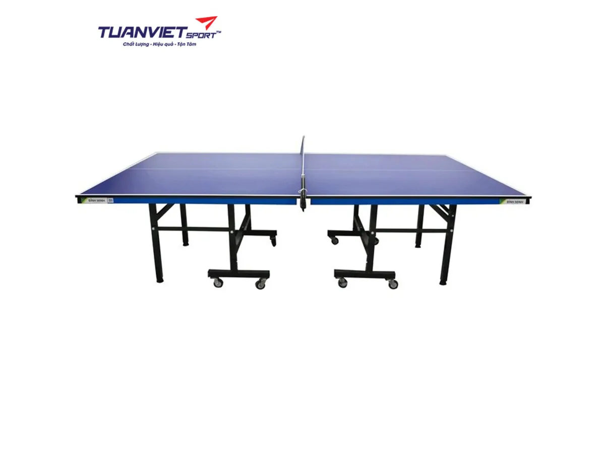 Bàn bóng bàn Bình Minh S95
