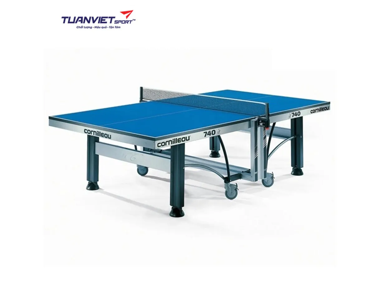 Bàn bóng bàn Cornilleau 740