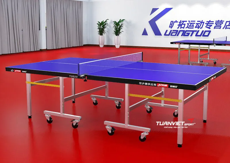 B&agrave;n b&oacute;ng b&agrave;n DHS 2023