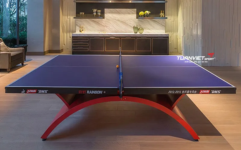 B&agrave;n b&oacute;ng b&agrave;n DHS Rainbow