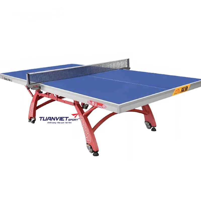 Bàn Bóng Bàn Double Fish DF - 328