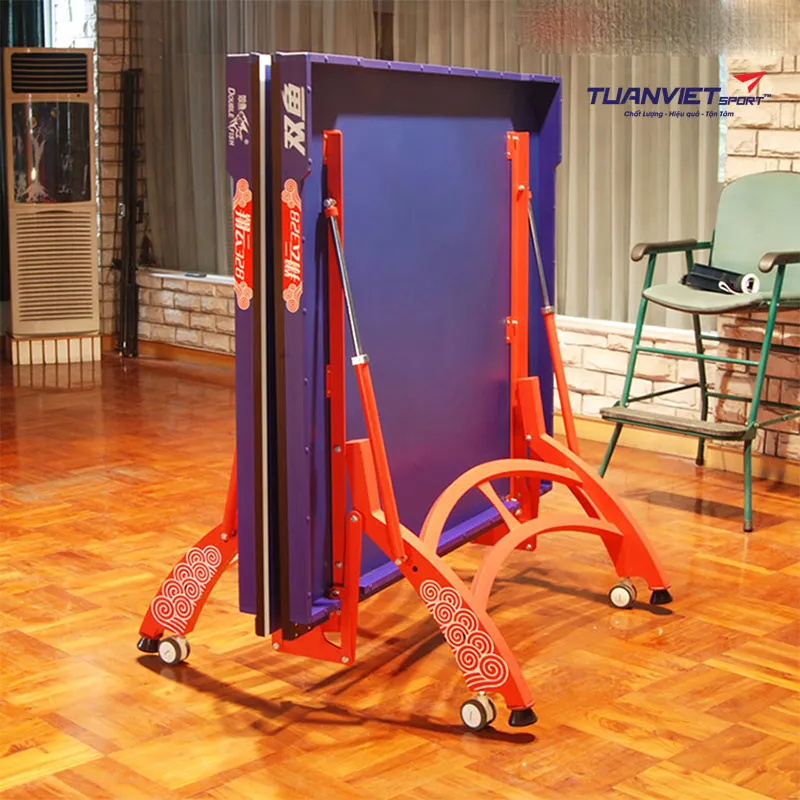 Bàn Bóng Bàn Double Fish DF - 328