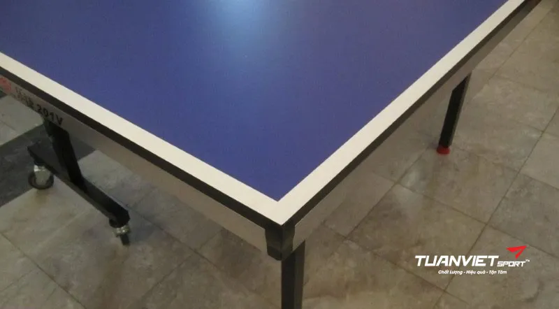 B&agrave;n b&oacute;ng b&agrave;n Double Fish 201V