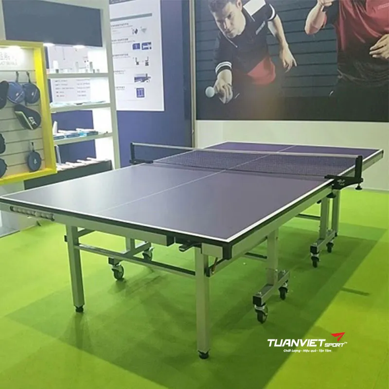 B&agrave;n b&oacute;ng b&agrave;n Double Fish 201V