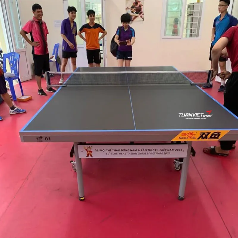 B&agrave;n b&oacute;ng b&agrave;n DF 233 WTT Limited Seagame 31 