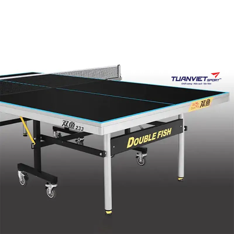 B&agrave;n b&oacute;ng b&agrave;n DF 233 WTT Limited Seagame 31 