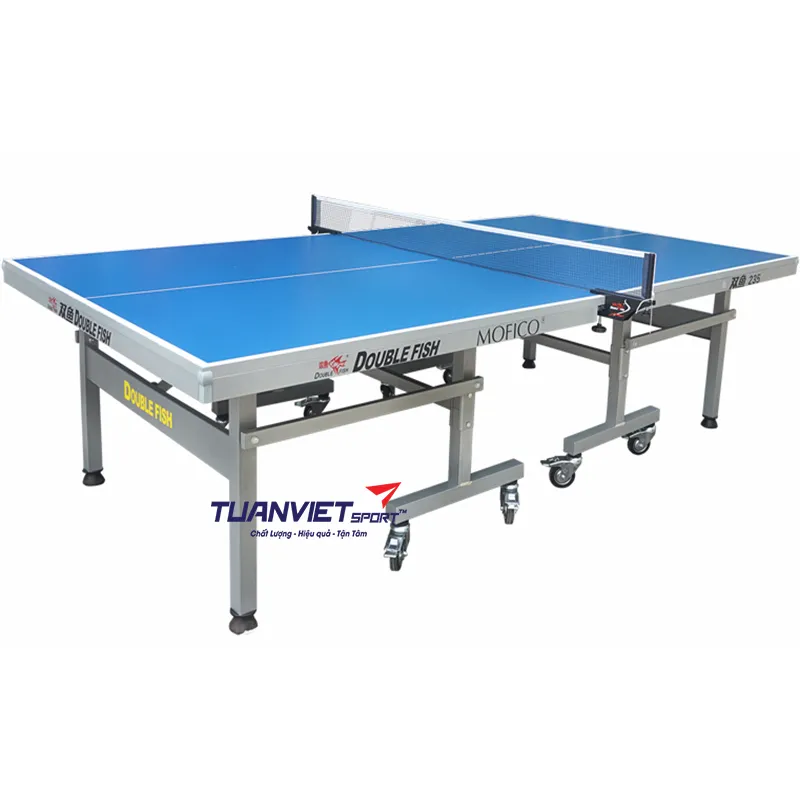 Bàn bóng bàn Double Fish 235