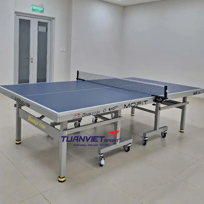 Bàn bóng bàn Double Fish 235
