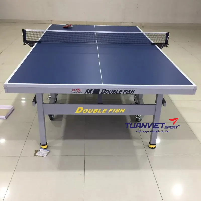 Bàn bóng bàn Double Fish 235