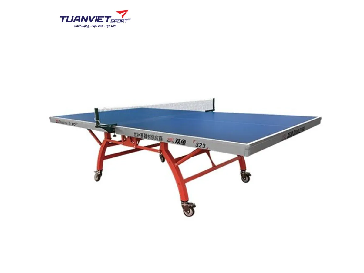 Bàn bóng bàn Song Ngư 323