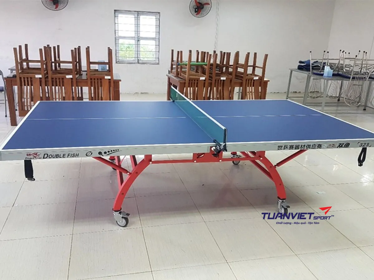 Bàn bóng bàn Song Ngư 323