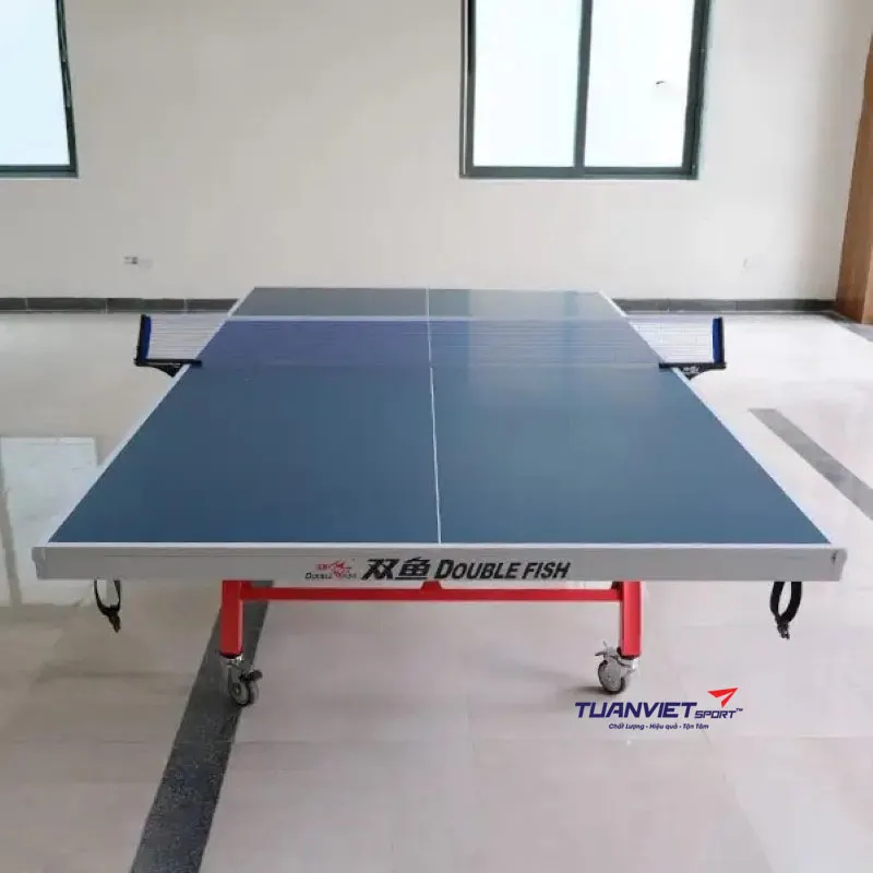 B&agrave;n b&oacute;ng b&agrave;n Song Ngư 323